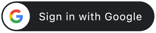 Sign in with Google